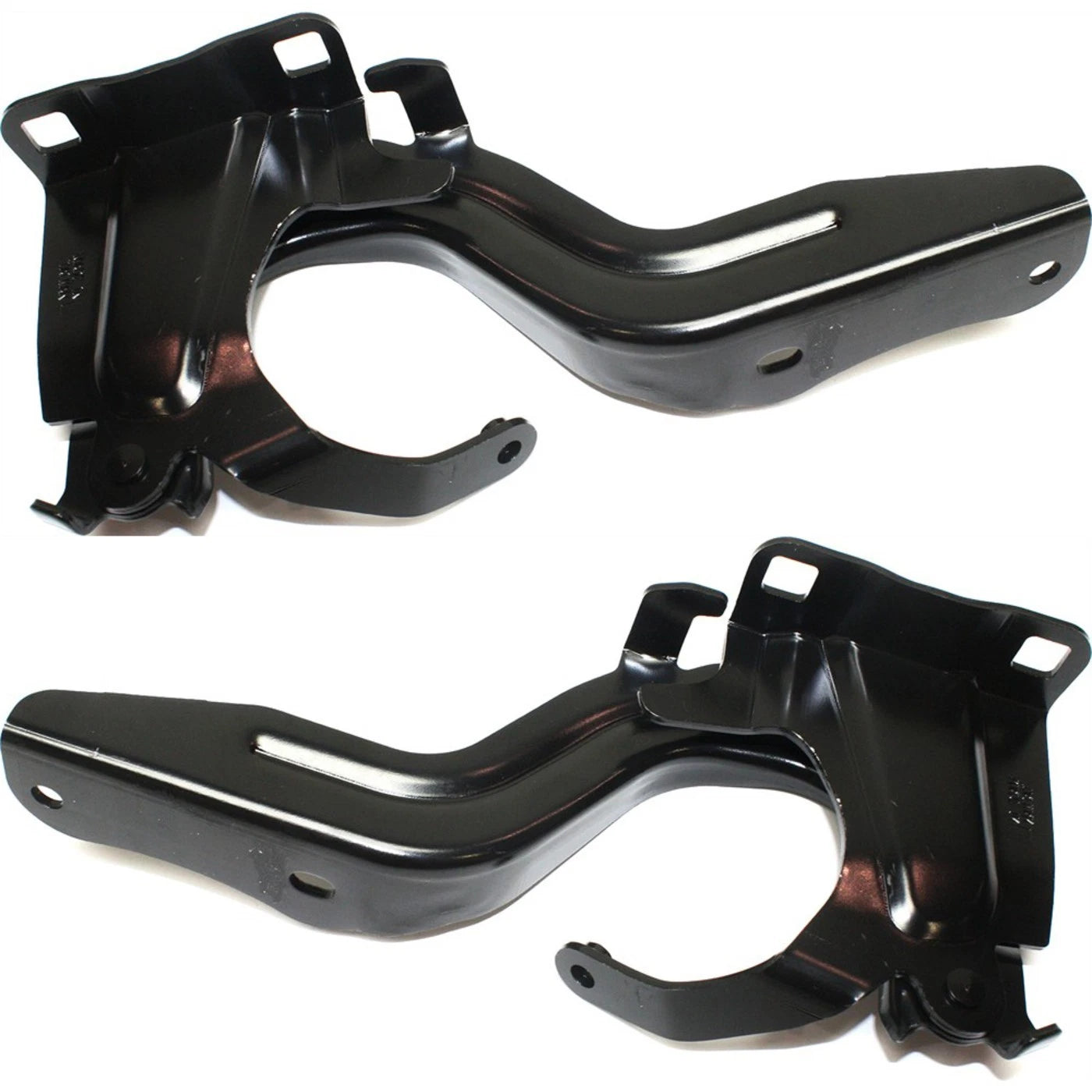 Set of 2 Hood Hinges for Subaru Forester (2009–2013)