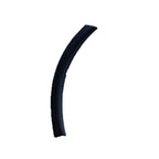 Replacement Polypropylene Front Driver Side Lower Wheel Arch Trim for Mercedes (2006–2016)