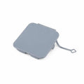 Front Tow Eye Cap for BMW i3 (2014–2017) 51117403864