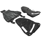 Cab Pack Storage Bags & Door Bag Knee Pad for Polaris RZR XP 1000 900 S (2015–2018)