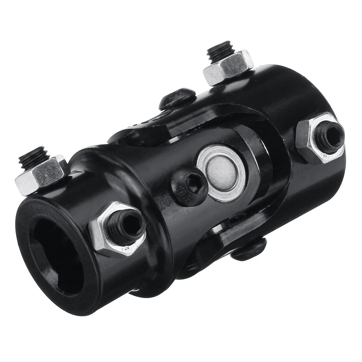 1" to 3/4" Steering U Joint Coupler for Universal (DDX3/DDX4)