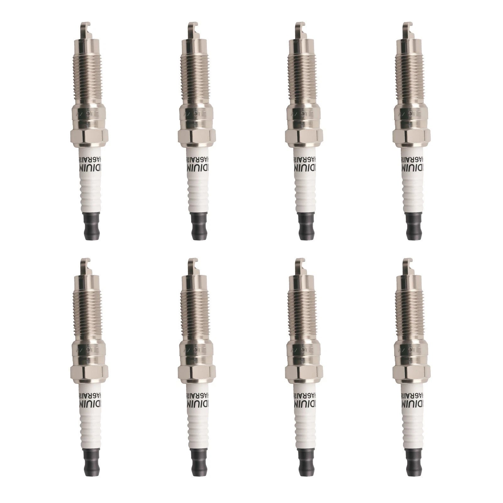 Spark Plug for Ford F-150 4.6L V8 (2009–2010) PZNAR6A11H HJFS24FP