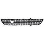 Black Front Insert Lower Grille for Infiniti G25/G37/Q40 (2010–2015) 622541NF1A