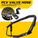 PCV Valve Hose 12590632 for Chevy Camaro Pontiac Firebird (1999–2002)