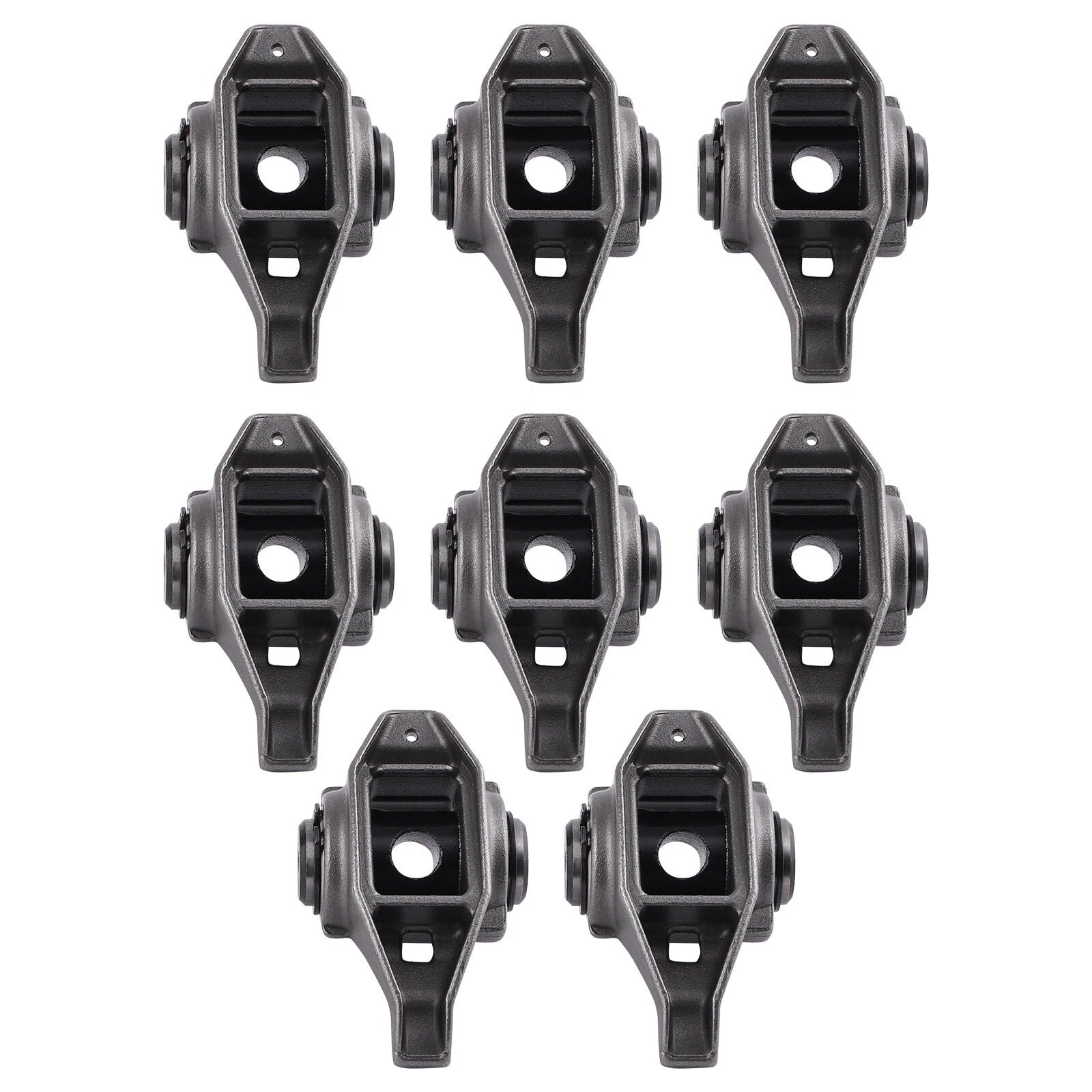 Rocker Arms w/ Trunion Kit for Chevrolet LS1 (1999–2006)