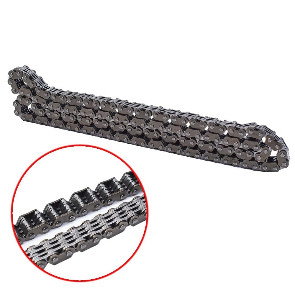 Cam Chain Timing for Yamaha Raptor 660 & Grizzly 600 (2001–2005)
