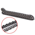 Cam Chain Timing for Yamaha Raptor 660 & Grizzly 600 (2001–2005)