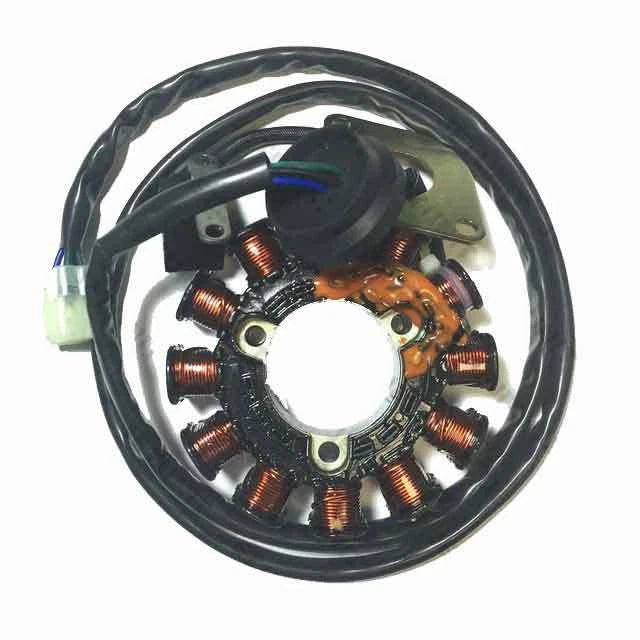 WSM Armature for Yamaha 1200 (1999–2005) - 004-247
