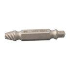 6X Screw Extractor Drill Bits for Broken Bolts and Studs Remover