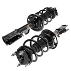 Front Struts w/ Coil Springs Assembly for Ford Explorer (2011–2013)