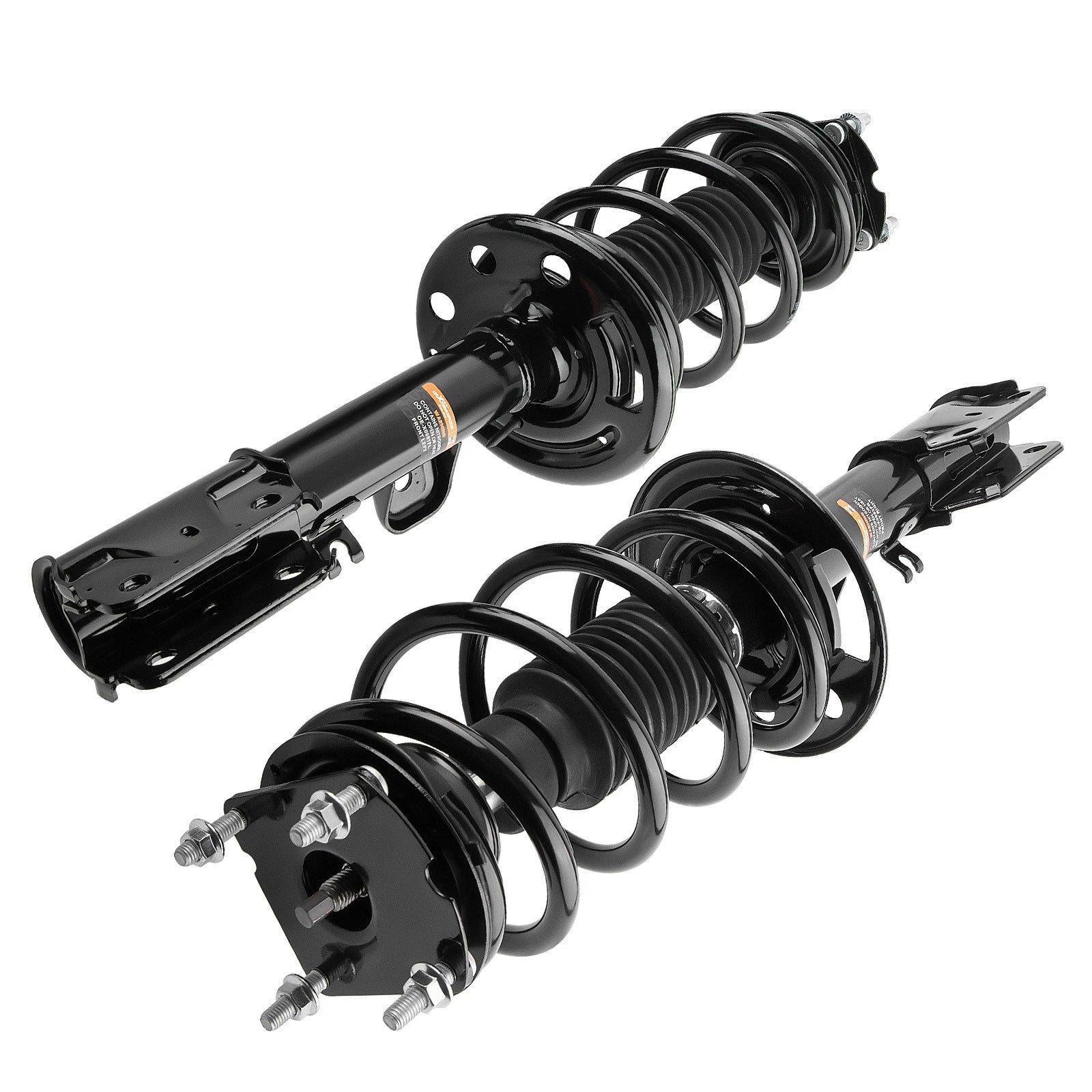 Front Struts w/ Coil Springs Assembly for Ford Explorer (2011–2013)