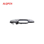 Chrome Front Left Door Handle for Cadillac Escalade ESV (2007-2014)