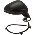 Heated Passenger Right Side Mirror for Audi S4 A4 Allroad (2017–2019)