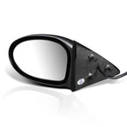 Manual Adjust Side Rear View Door Mirror Left for Alero/Grand Am (2002–2005)
