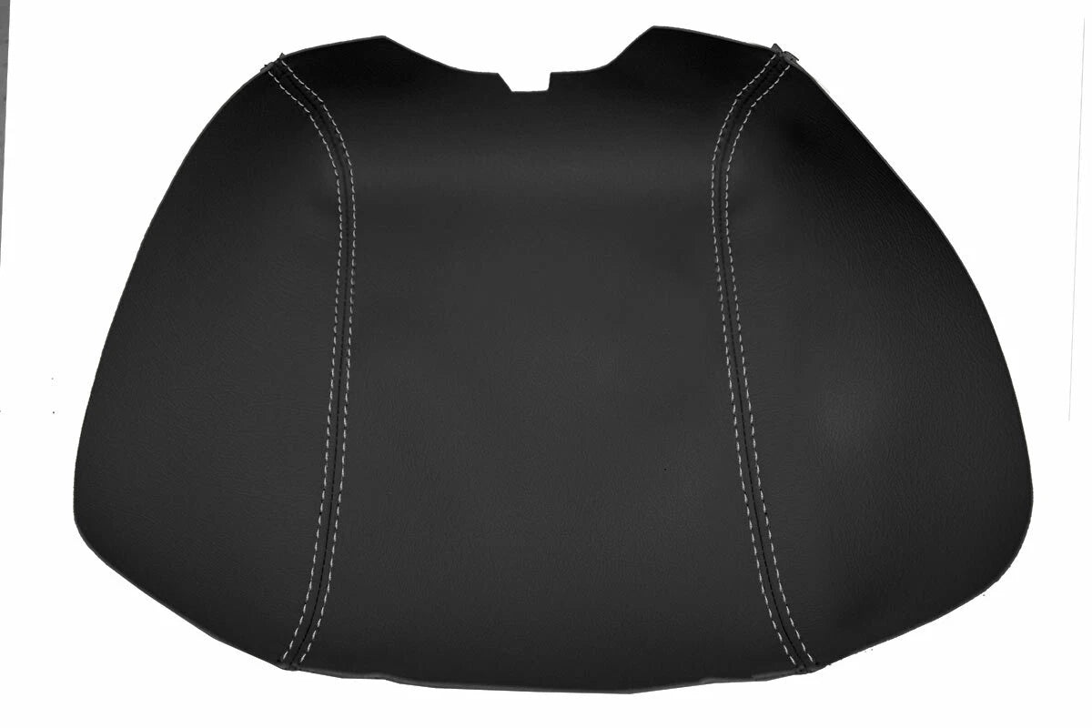 Center Console Lid Armrest Cover Leather for Kia Sedona (2015–2020)