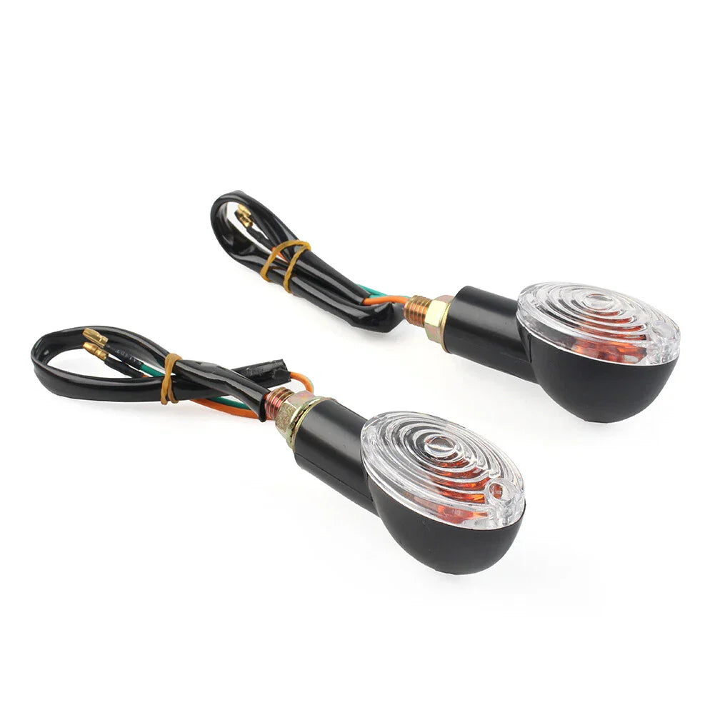 Turn Signal Light Indicator for Kawasaki KLX110 (2009)
