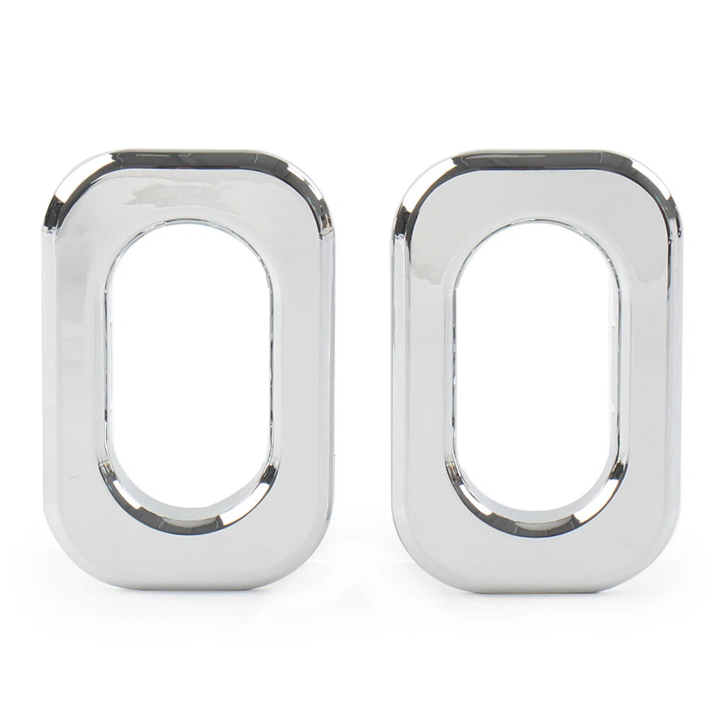 Antenna Hole Accent Cover for Harley Road Glide FLHR, FLHRXS, FLHXS (2015–2023)