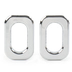 Antenna Hole Accent Cover for Harley Road Glide FLHR, FLHRXS, FLHXS (2015–2023)