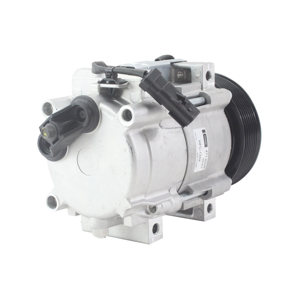 A/C Compressor and Clutch for Dodge Ram 2500 4500 (2003–2009) Denso 471-6046