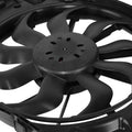 Electric Radiator Cooling Fan Assembly for Cadillac CT6 (2019)