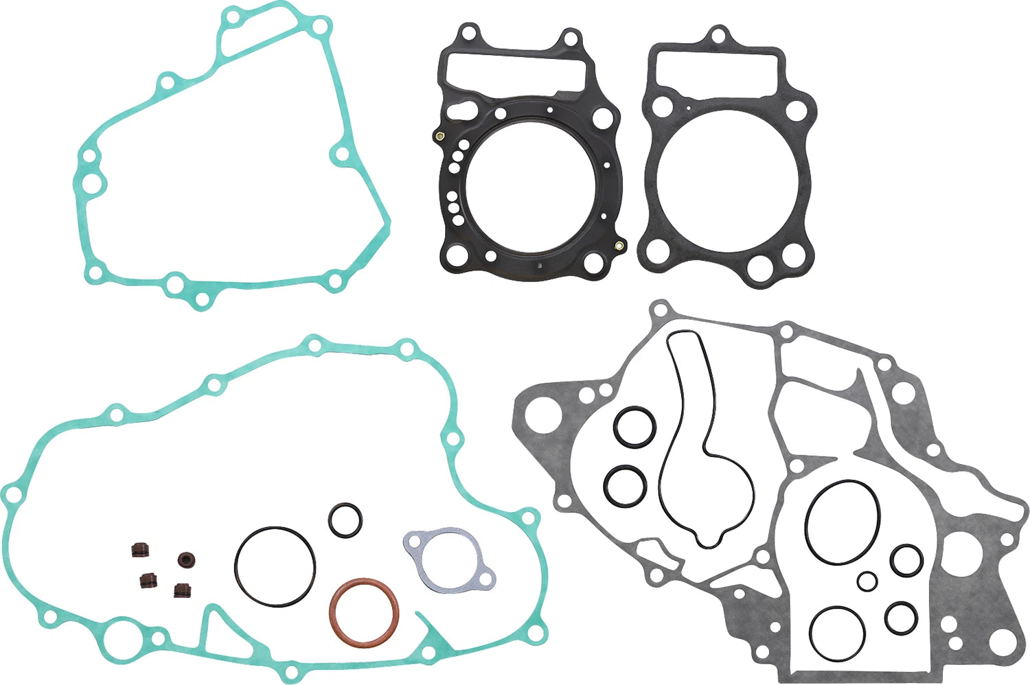 Complete Motor Gasket Kit for Honda (808213mse)