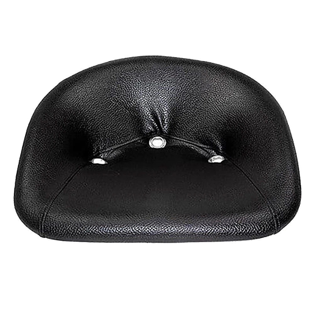 Padded Pan Seat for Universal Applications (2 Bolt, 3 Hole)