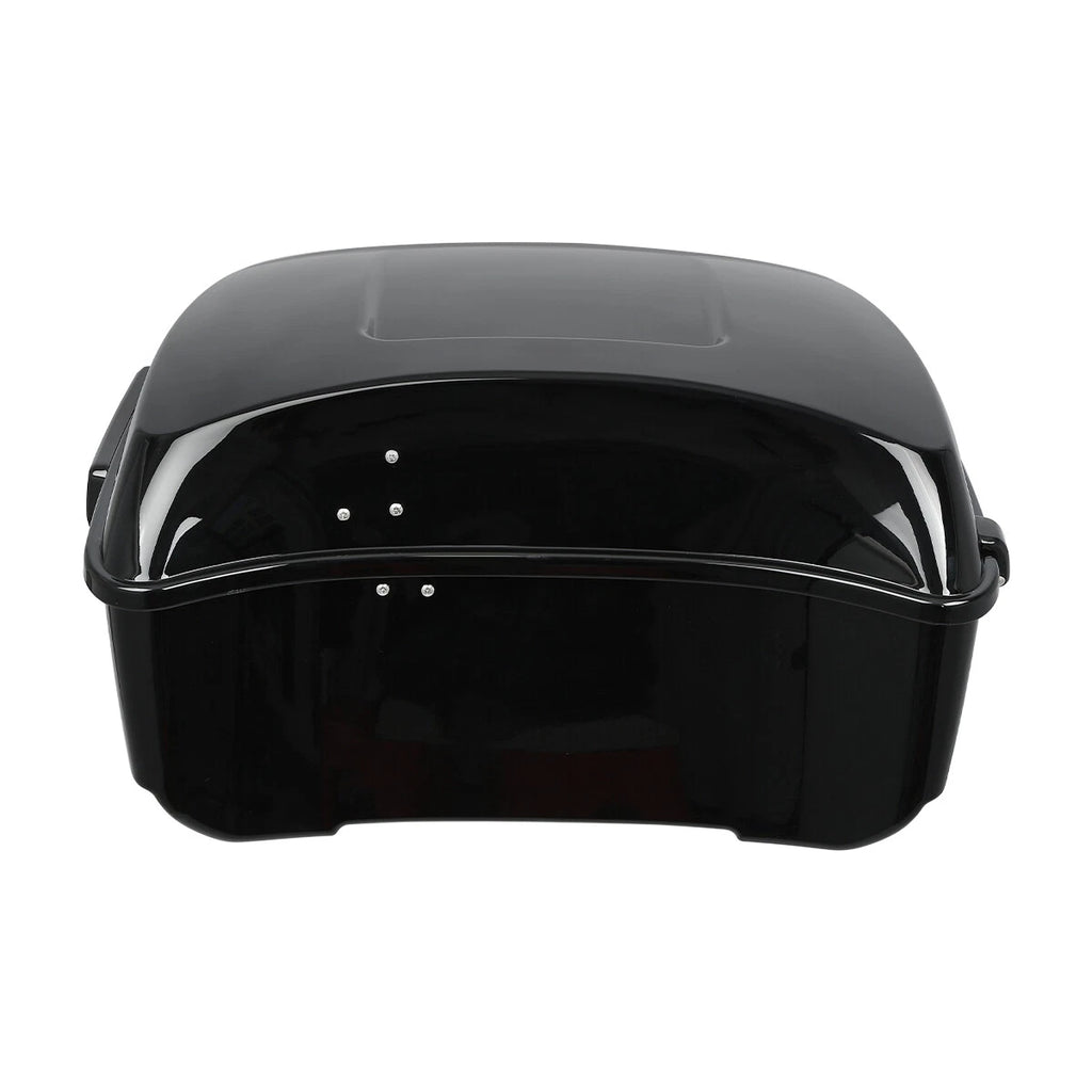 Trunk Rack Pad Tail Light for Harley Touring Models (2014–2023)