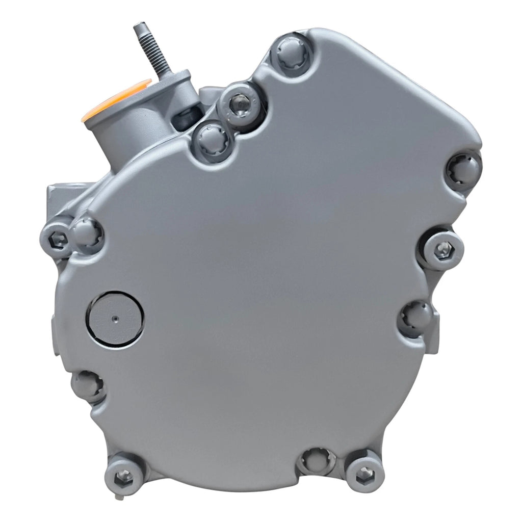 AC Compressor Replacement for Infiniti M35h 3.5L (2012-2013)