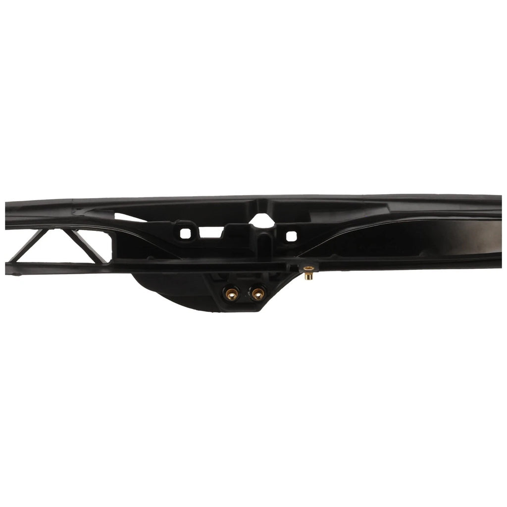 Radiator Support for Audi A4 Quattro (2005–2009)