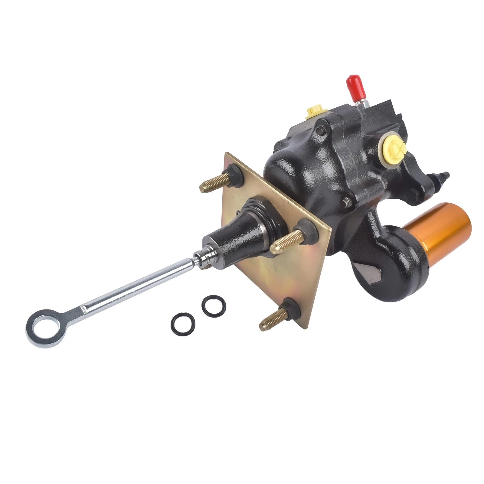 Hydraulic Power Brake Booster for Chevy C2500 C3500 GMC K2500 (1992–1993)