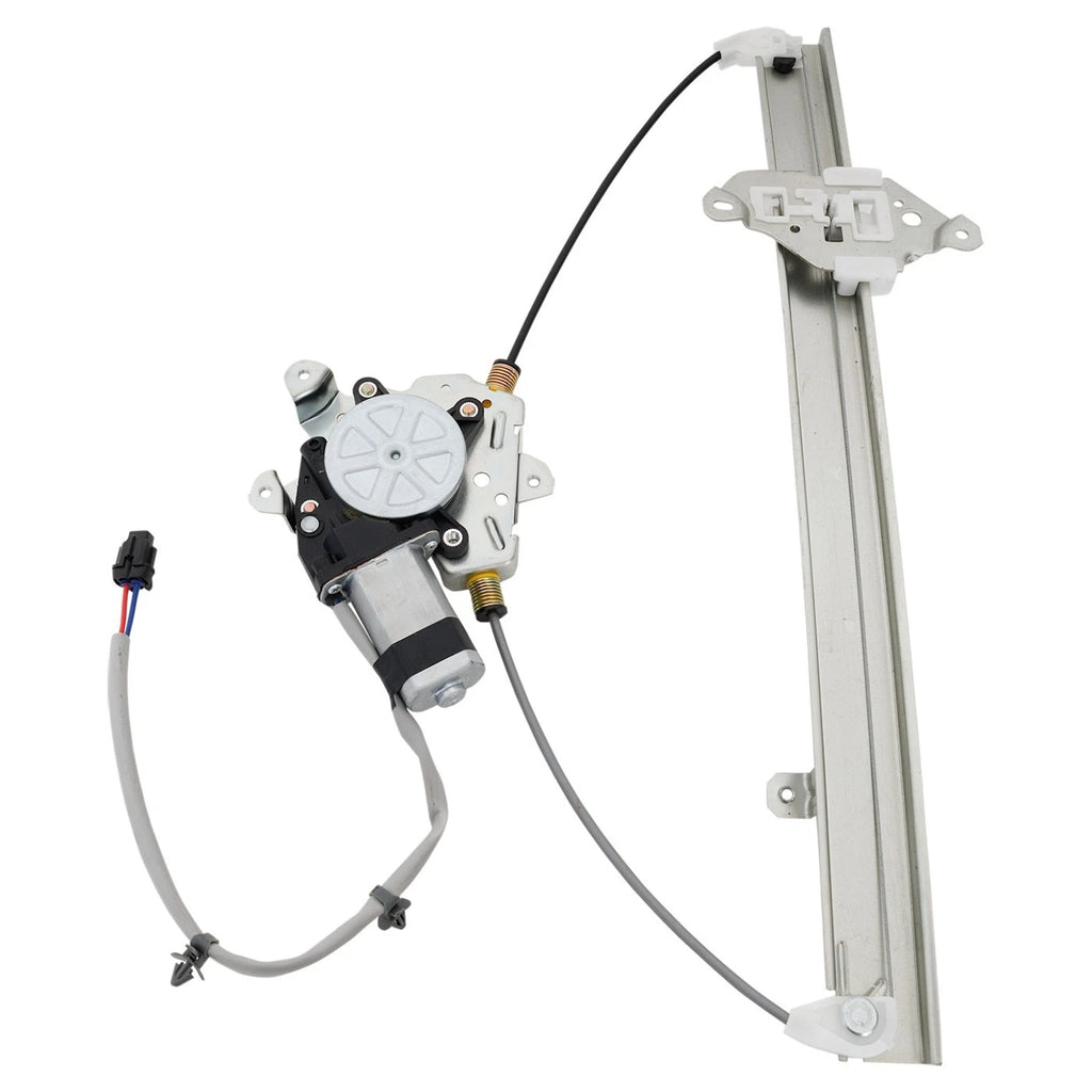 Window Regulator for Nissan Frontier (2019–2023) Right Rear Passenger Side