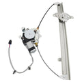 Window Regulator for Nissan Frontier (2019–2023) Right Rear Passenger Side