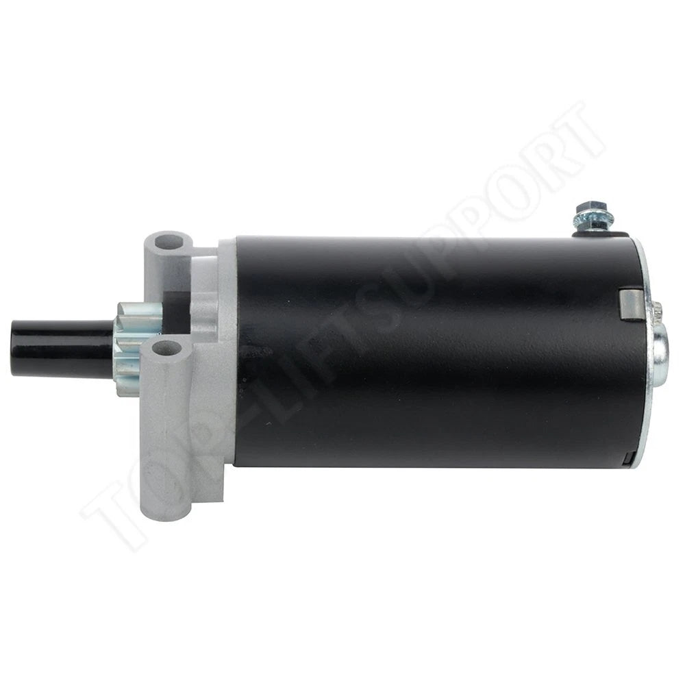 Starter for CUB CADET Zero Turn i1050 (2006)