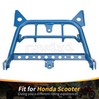 Headlight Bracket for Honda NPS50 NPS50S Ruckus (2003–2024)