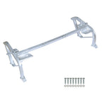 Lower Radiator Support Skid Bar for Corvette C5 (1997-2004)