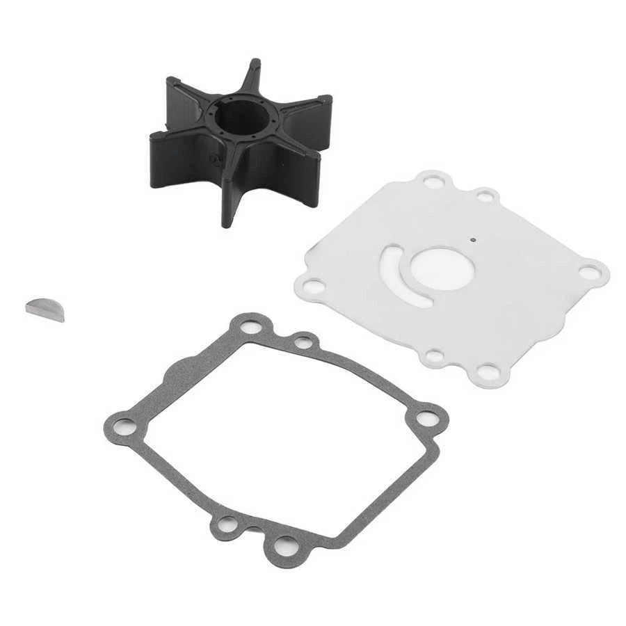 Water Pump Impeller Kit for Suzuki Outboard 60 70 HP (17400-87E04)