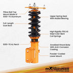 Coilover Kits for Mitsubishi 3000GT AWD (1991-1999)