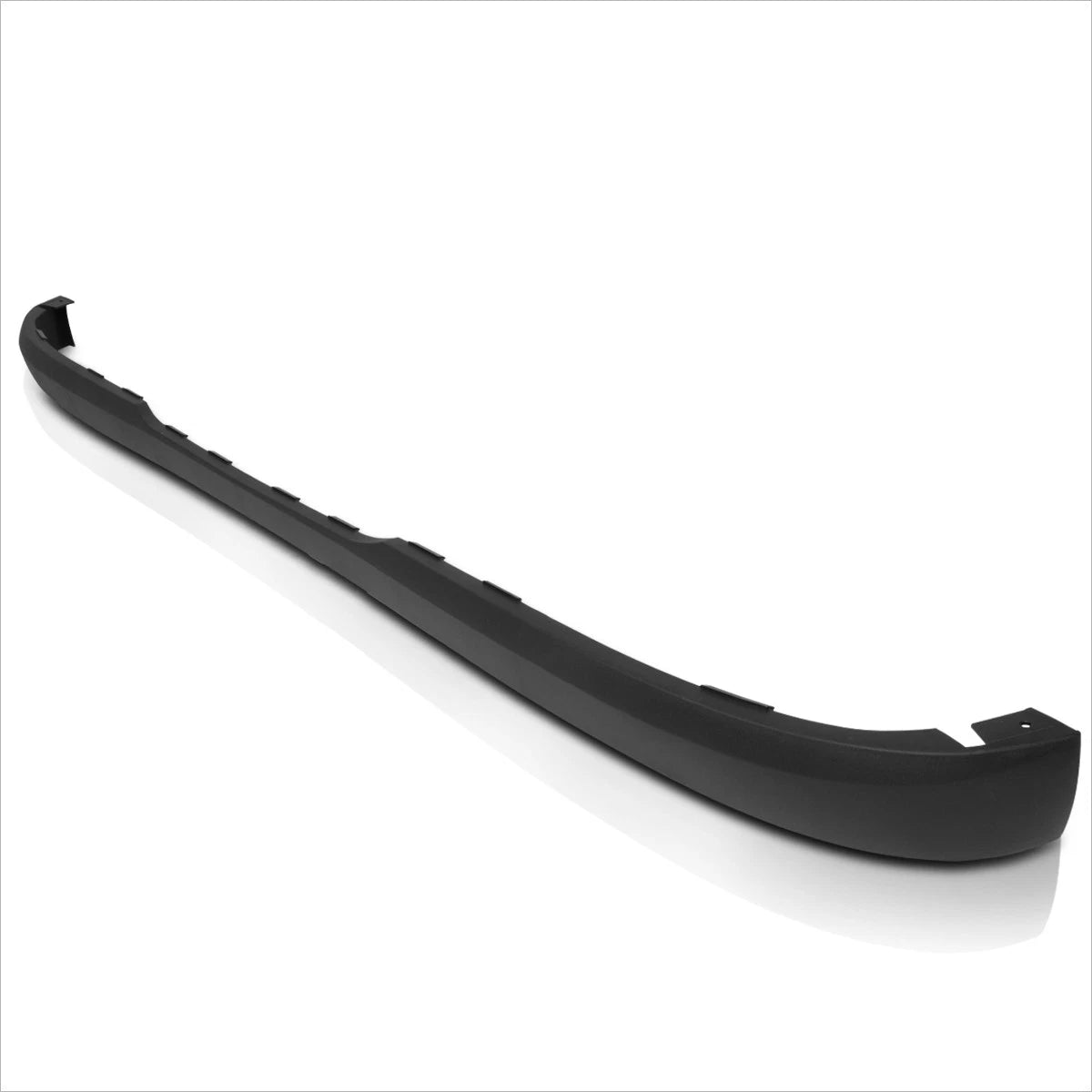 Front Bumper Lip Spoiler for Chevy Avalanche Suburban Tahoe (2007–2014)
