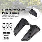 Side Frame Cover Panel for Honda Rebel CMX 250 300 500 (2017–2022)