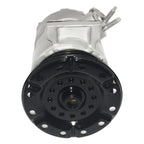 AC Compressor Replacement for Dodge Caliber and Jeep Compass (2007-2008)