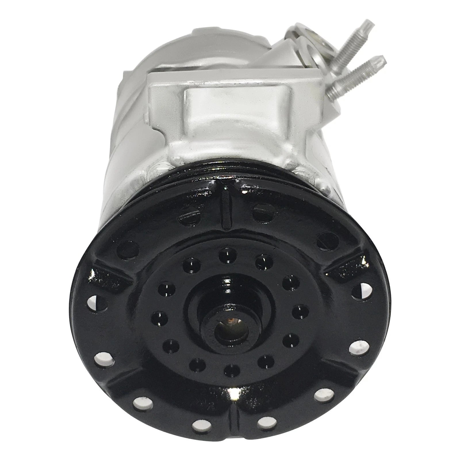 AC Compressor Replacement for Dodge Caliber and Jeep Compass (2007-2008)