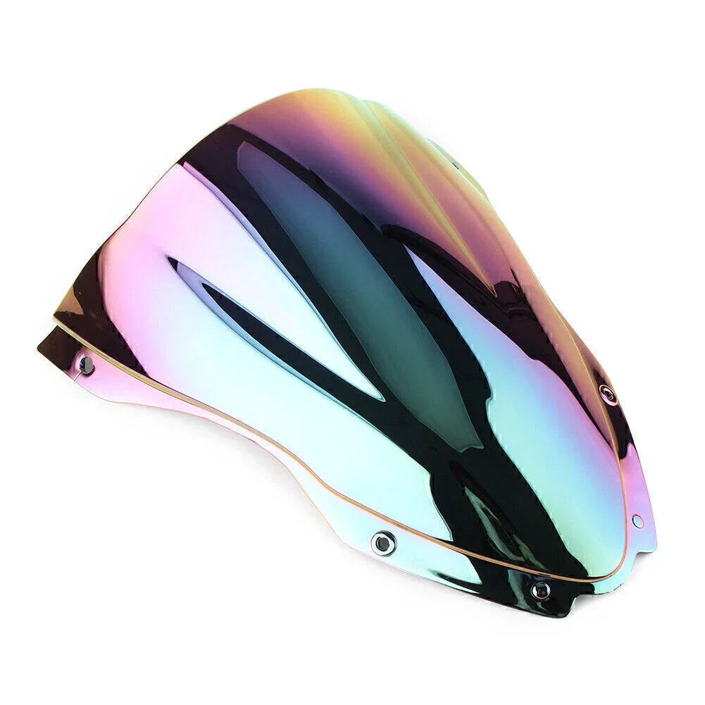 Windshield for Kawasaki ZX-10R (2016-2018) Deep Iridium