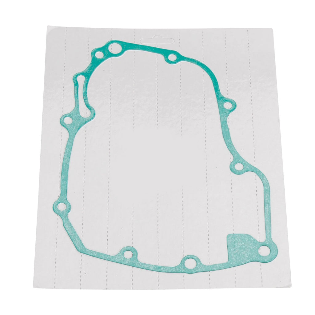 Left Crankcase Stator Cover Gasket for Honda CRF450X (2005–2018) T9