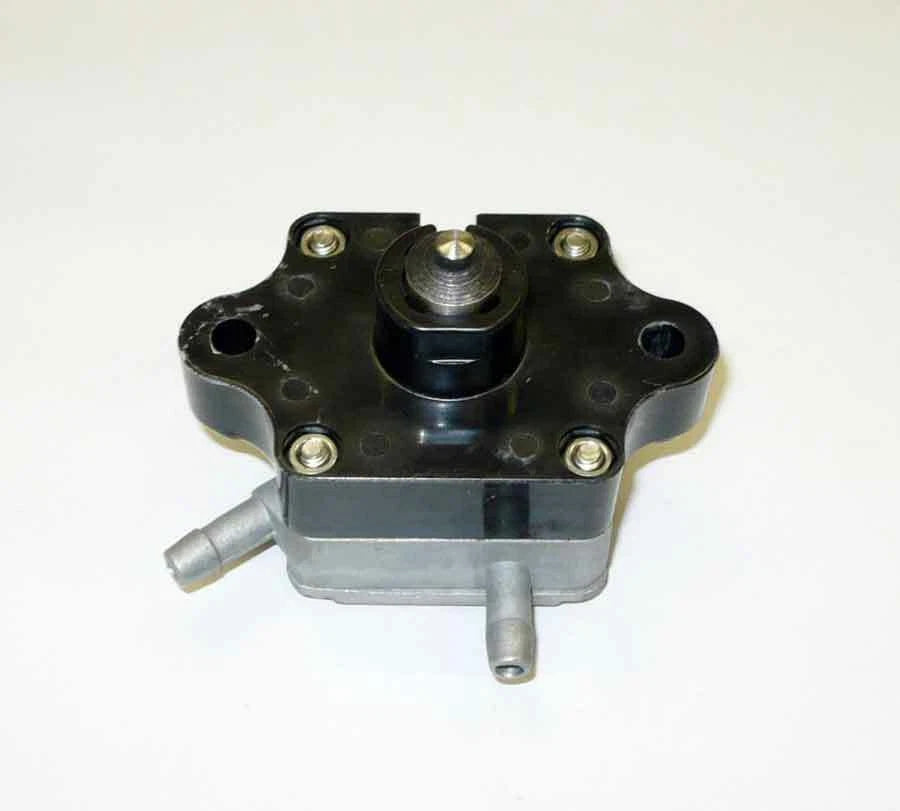 Fuel Pump for Mercury/Mariner/Yamaha 8-15 HP 4-Stroke (WSM)
