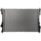 Aluminum Radiator for Ford Explorer 2011-2018