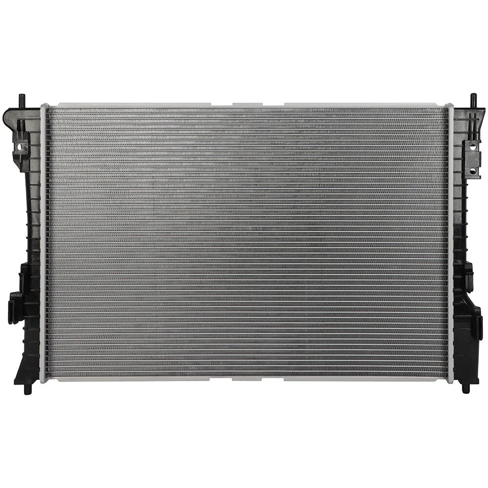 Aluminum Radiator for Ford Explorer 2011-2018