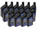 16 Quarts Aisin Automatic Transmission Fluid for Audi Volvo Chevy (16 x 1 Qt)
