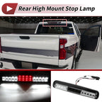 LED Third Brake Light for Chevrolet Silverado 1500 (1999–2006) No. 5978318