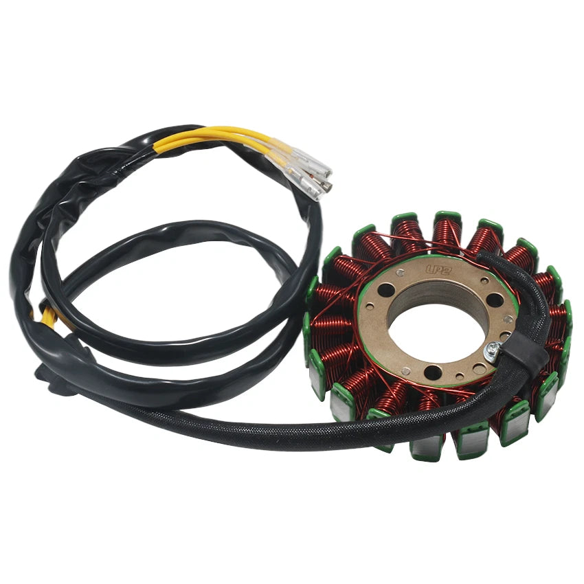 Stator Coil for Suzuki GS750E GS750ES GS1100 GS1150E (1983–1986) 31401-49010