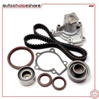 Timing Belt Kit with Water Pump for Hyundai Elantra (1999–2007)